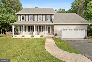 21108 Arbor Ct, Leonardtown, MD 20650
