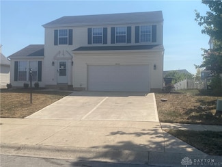 10080 Edgerton Dr, Miamisburg, OH 45342