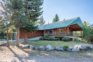 1385 Overview Dr, Troy, MT 59935