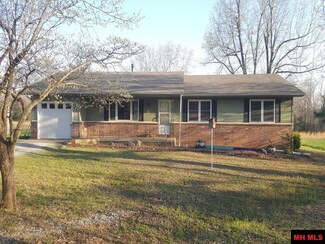 338 County Road 510, Midway, AR 72651