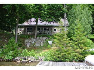 137 Newell Rd, Forestport, NY 13338