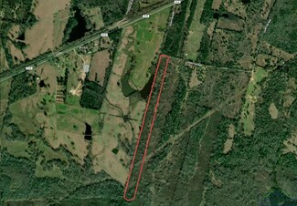0000 Cr 4651, Timpson, TX 75975