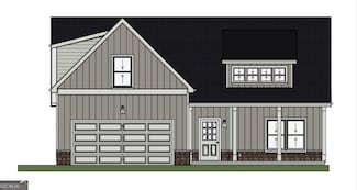 6409 River Plantation Dr, Lula, GA 30554