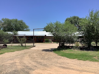 1203 S Date St, Plainview, TX 79072