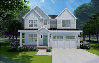 1227 Prosperity Rd, Virginia Beach, VA 23451