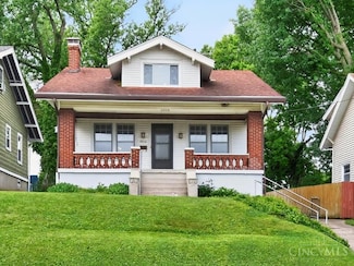 2213 Quatman Ave, Cincinnati, OH 45212