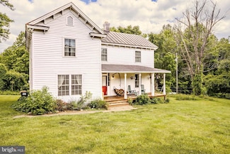 43 Briar Patch Ln, Boston, VA 22713