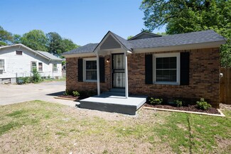1224 Rutland Rd, Memphis, TN 38114