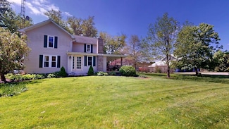 3124 E County Road 62, Green Springs, OH 44836