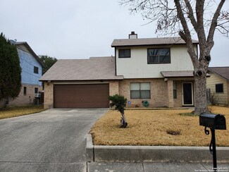 2514 Ravina St, San Antonio, TX 78222