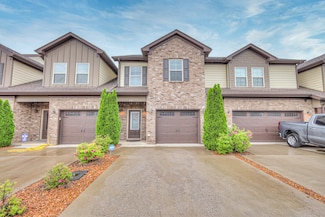 4116 Suntropic Ln, Murfreesboro, TN 37127