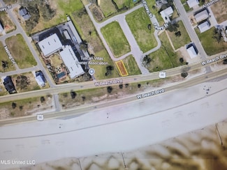 0 W Beach Blvd, Gulfport, MS 39501