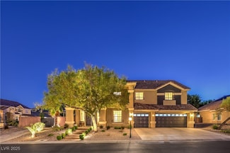 4737 Barcelona Ridge Ct, Las Vegas, NV 89129