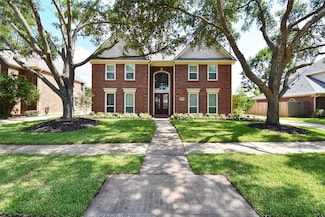 22707 Ravens Lake Dr, Katy, TX 77450