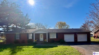 71 Dowell St, Campbellsville, KY 42718