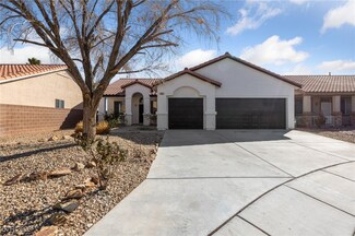 7505 Crystal Clear Ave, Las Vegas, NV 89113