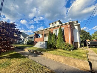 206 Park Ave, Princeton, WV 24740