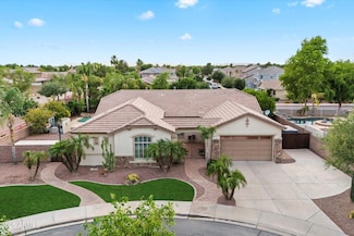 19902 S 190th St, Queen Creek, AZ 85142