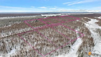 C006 No Rd, Talkeetna, AK 99676