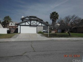 4548 Carmelina St, San Bernardino, CA 92407