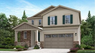 647 N Bersshine Ct, Watkins, CO 80137