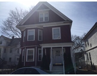 6 Don St, Dorchester Center, MA 02124