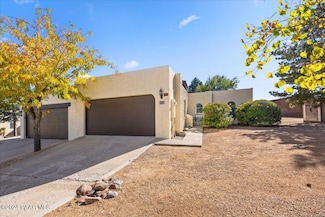 6110 Crista Lynn Place, Prescott, AZ 86301