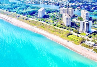 4101 N Ocean Blvd Unit 203, Boca Raton, FL 33431