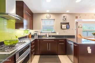 4401 Citadel Dr, Sierra Vista, AZ 85635