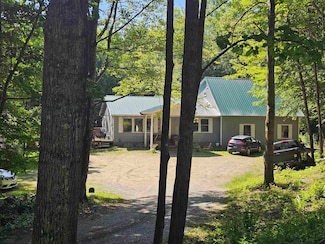 74 Dutton District Rd, Springfield, VT 05156