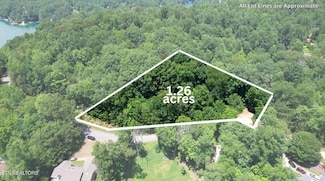 00 Cove Pointe Rd, Lafollette, TN 37766