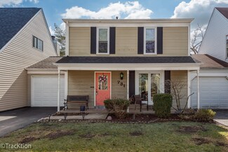 731 73rd St, Downers Grove, IL 60516