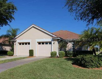 636 Back Nine Dr Unit 6, Venice, FL 34285