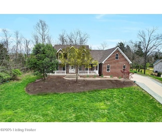 3107 Salt Lick Rd, Crestwood, KY 40014