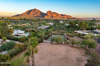 7241 N 47th St Unit 11, Paradise Valley, AZ 85253