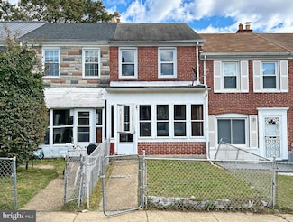 443 Roundview Rd, Brooklyn, MD 21225