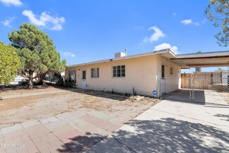 7610 Alpine Dr, El Paso, TX 79915