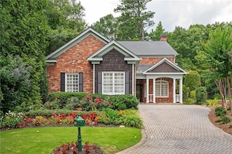 1006 Arbor Trace NE, Atlanta, GA 30319