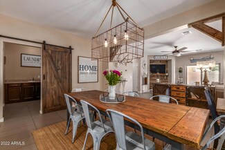 1869 S Rochester Dr, Gilbert, AZ 85295
