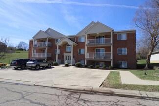 3335 Emerald Lakes Dr, Cincinnati, OH 45211