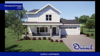 1055 Autumn Blaze Ct, Oregon, WI 53575