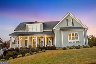 75 Stoneridge Ct, Dawsonville, GA 30534