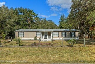 617 E Winnetka St, Hernando, FL 34442