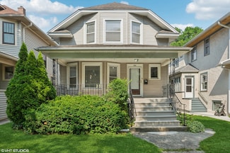 721 Clarence Ave, Oak Park, IL 60304
