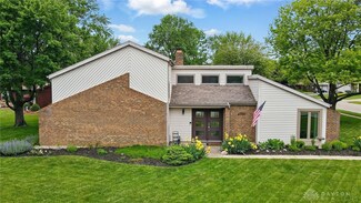 4300 Toll Gate Ln, Bellbrook, OH 45305