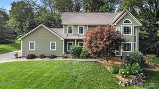 7631 Purple Martin Way Unit 36, Dexter, MI 48130