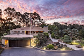 503 Aguajito Rd, Carmel, CA 93923