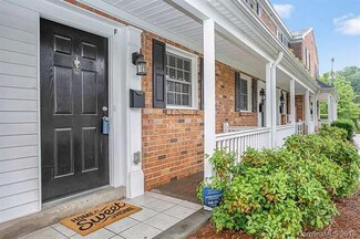 1330 Green Oaks Ln Unit F, Charlotte, NC 28205