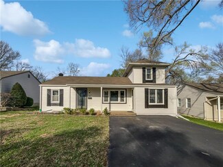 11715 W 68th Terrace, Shawnee, KS 66203