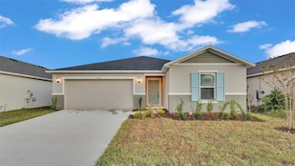 112 Sunfish Dr, Winter Haven, FL 33881